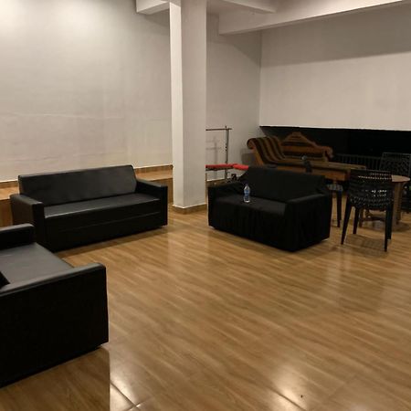 Durrah Hillview Villa Kakkadampoyil Dış mekan fotoğraf